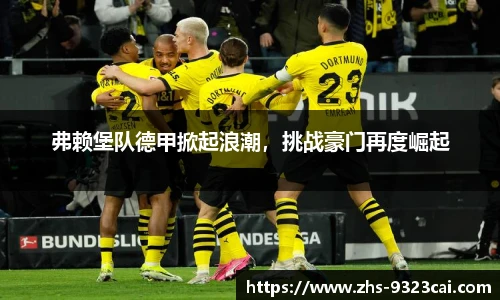 弗赖堡队德甲掀起浪潮，挑战豪门再度崛起